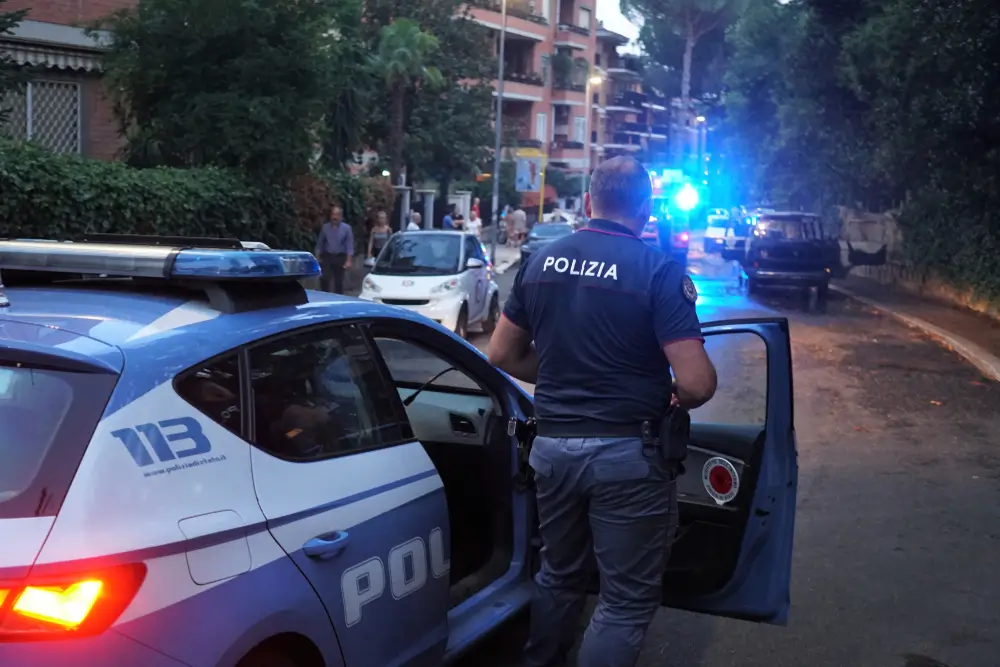 Vice ispettore Polizia di Stato: ruolo, gerarchia e accesso