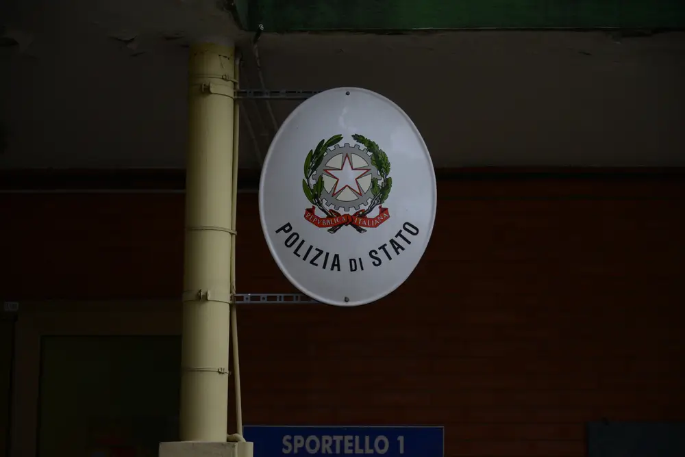 Gradi Polizia di Stato: ruoli e qualifiche in ordine gerarchico