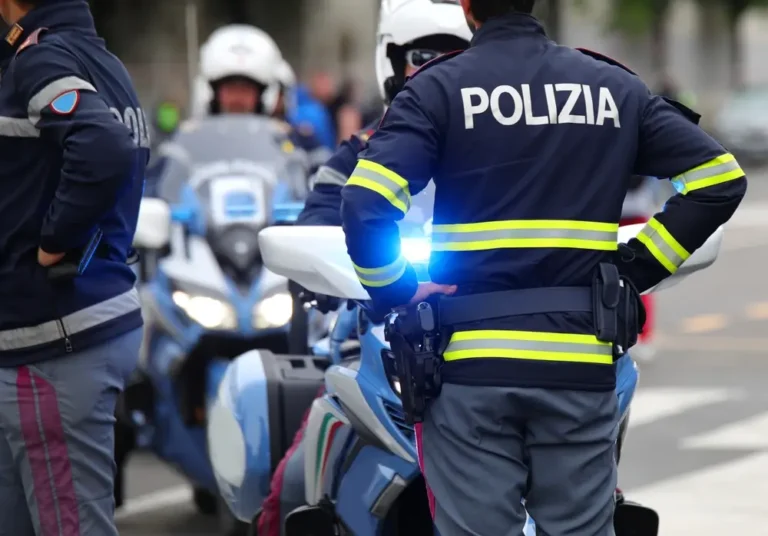 Centro Psicotecnico della Polizia di Stato: cosa è e quando arriva