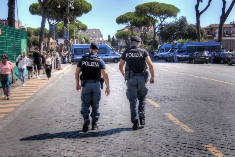 Concorso Polizia di Stato 2026: bando, posti e prove