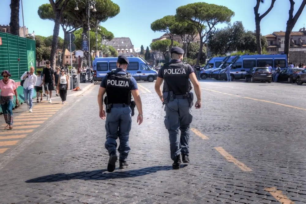 Concorso Polizia di Stato 2026: bando, posti e prove