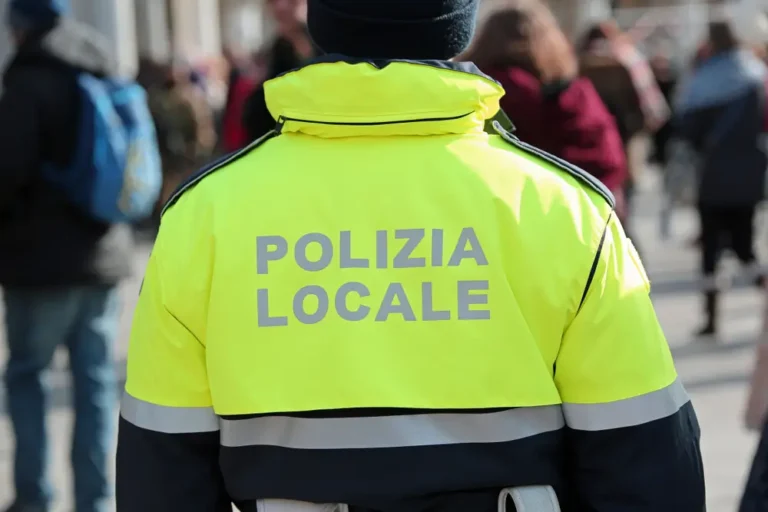Vice Ispettore di Polizia: stipendio netto e come calcolarlo
