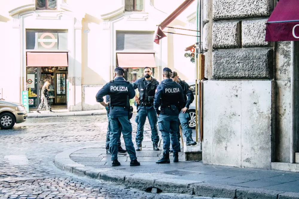 Come diventare poliziotto: quale corpo scegliere e come entrare