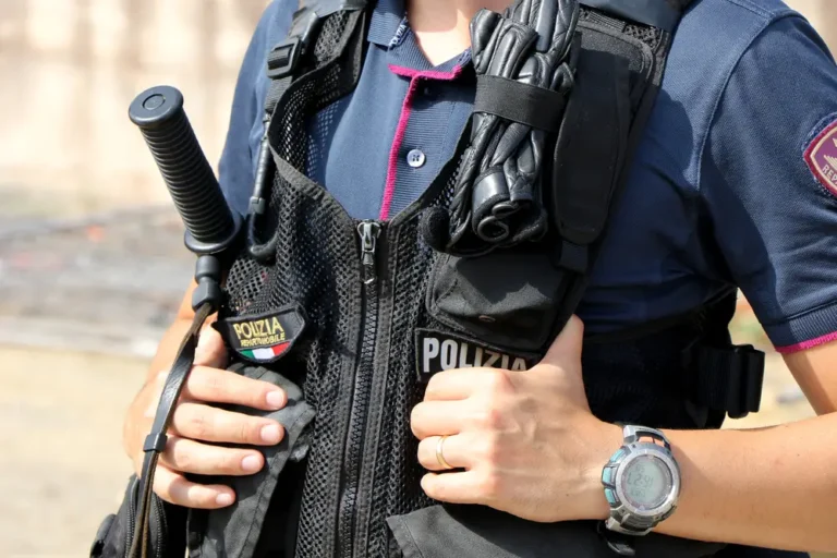 Punteggio prova scritta Polizia di Stato: soglie e calcolo