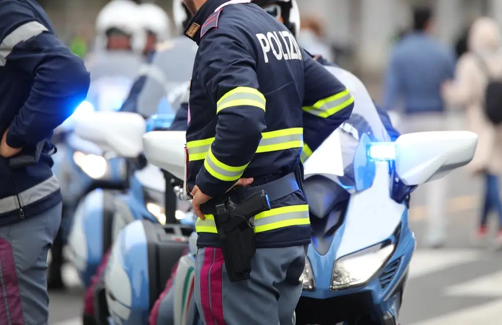 Reparti Polizia di Stato: mappa completa di uffici e specialità