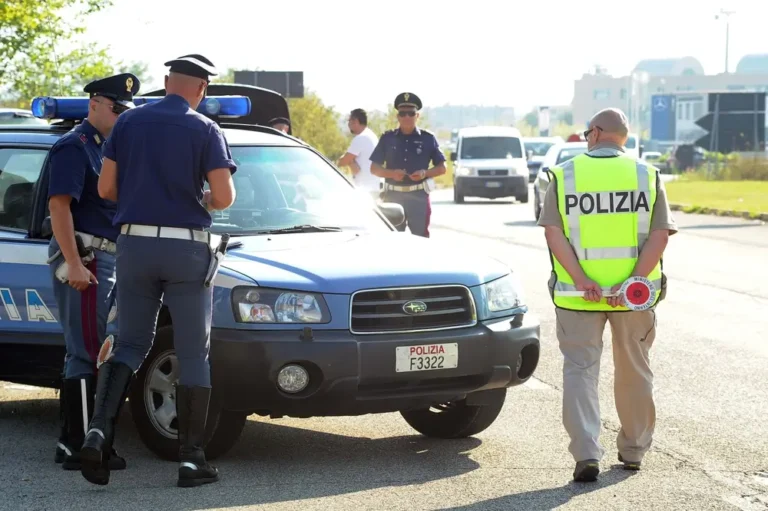 Test psicoattitudinali Polizia di Stato: come funzionano davvero