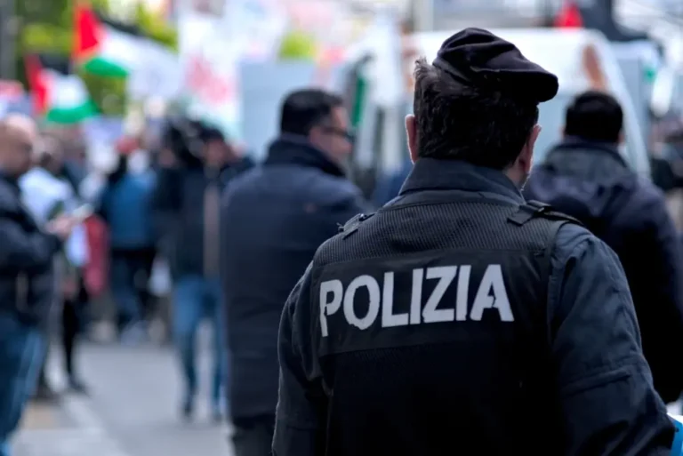 Tabella progressione carriera Polizia di Stato: tempi e requisiti